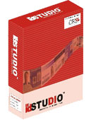 idSTUDIO - Professional Card Design Software