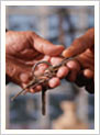About outsourcing