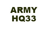 Army HQ 33