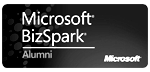 Microsoft Bizspark Alumini