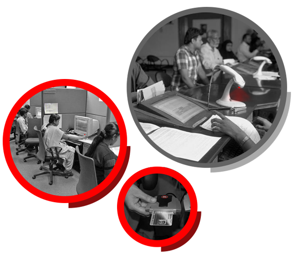 Efficient Automatin Solution for Effective Governance