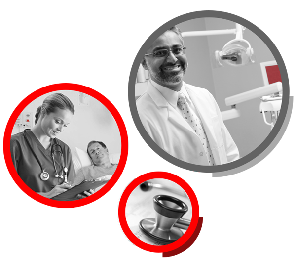 Easy and Smart Healthcare Solution India